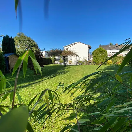 Boutique Le Faucon Готель типу 