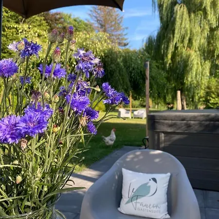 Boutique Le Faucon Valkenburg aan de Geul