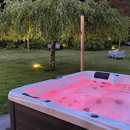 Boutique Le Faucon 3* Valkenburg aan de Geul