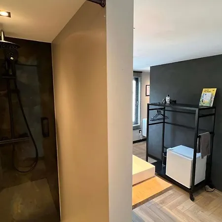 Boutique Le Faucon Готель типу 