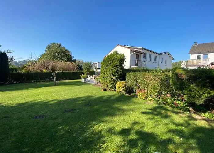 Panzió Boutique Le Faucon