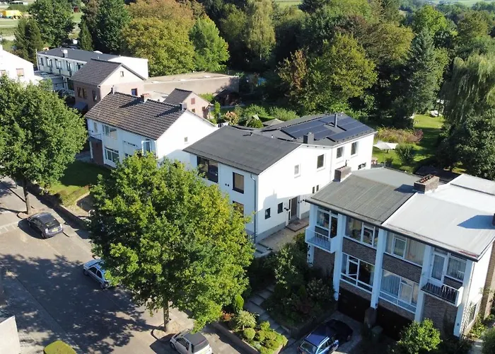 Boutique Le Faucon Panzió