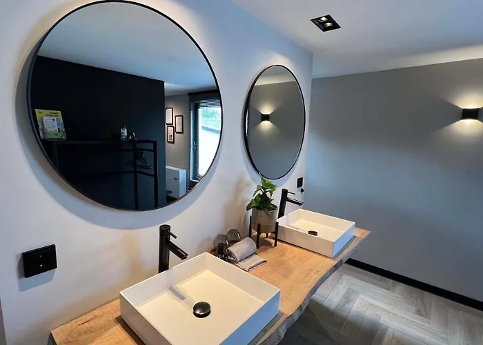 Boutique Le Faucon Valkenburg aan de Geul