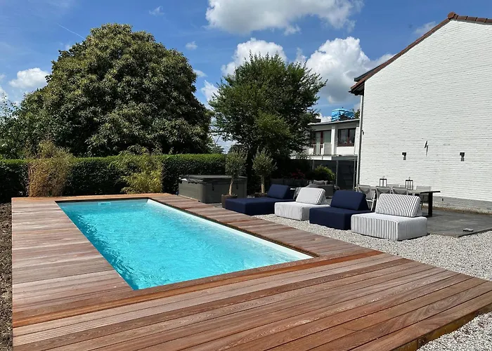 Boutique Le Faucon 3* Valkenburg aan de Geul