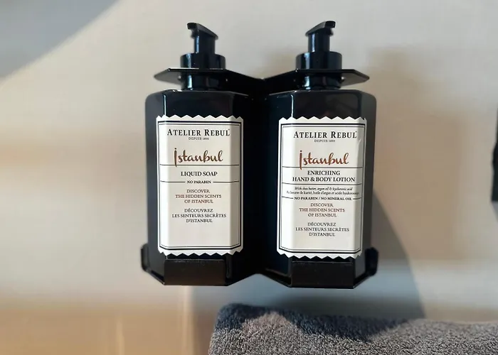 Panzió Boutique Le Faucon 3*