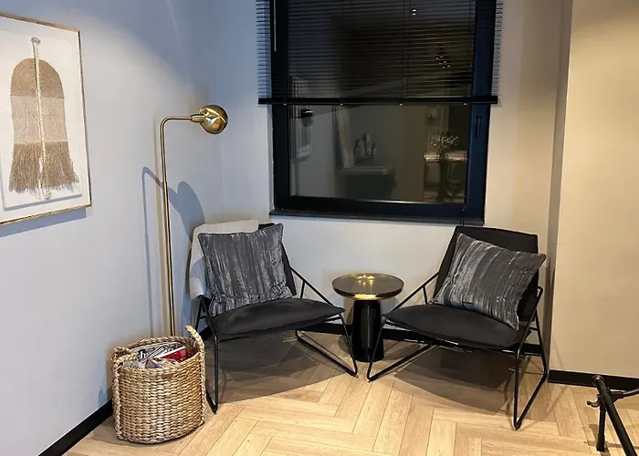 Boutique Le Faucon Valkenburg aan de Geul