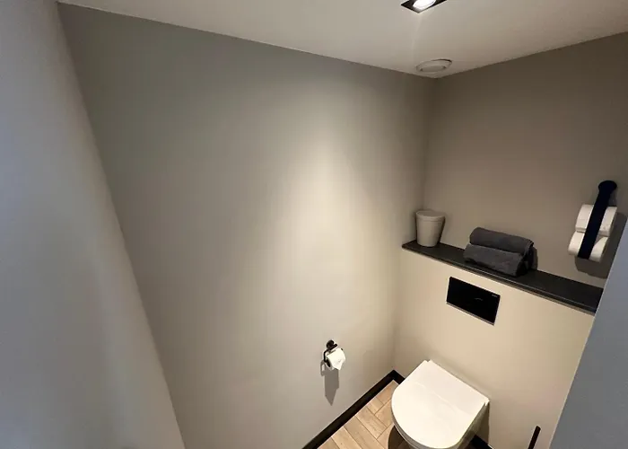 Boutique Le Faucon Panzió