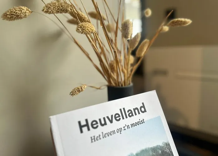 Boutique Le Faucon 3* Valkenburg aan de Geul