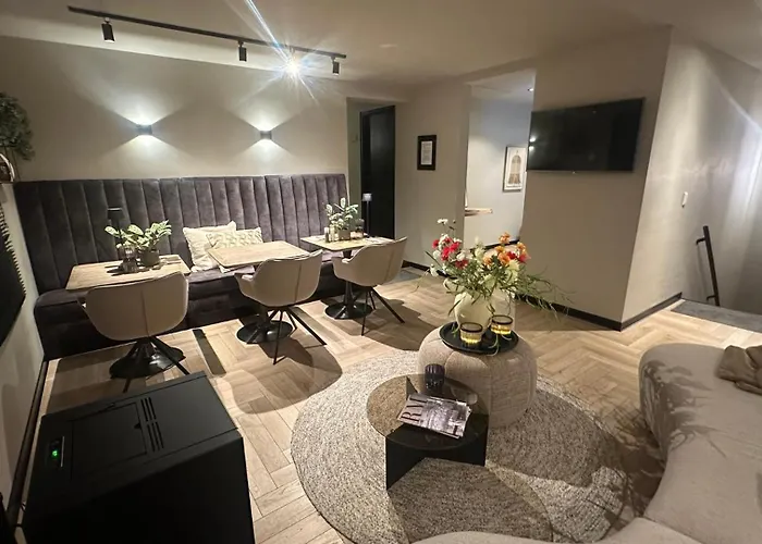 Panzió Boutique Le Faucon 3*