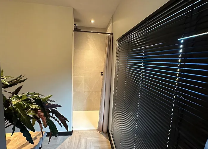 Boutique Le Faucon Panzió Valkenburg aan de Geul