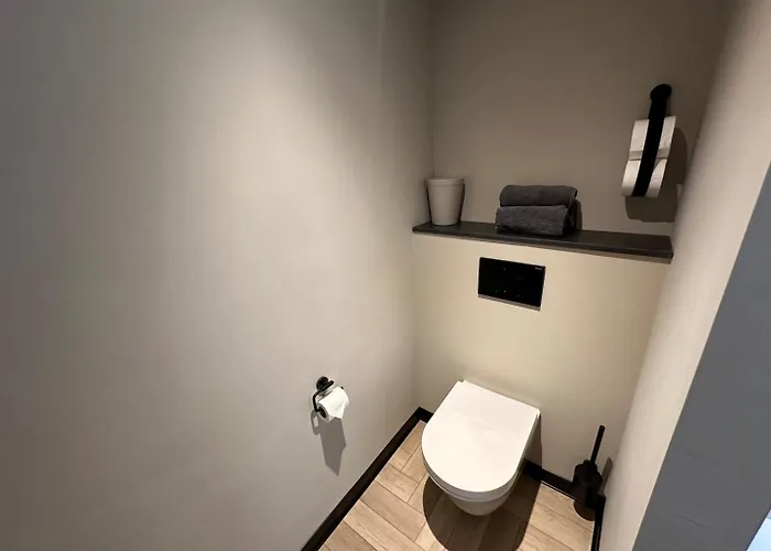 Boutique Le Faucon 3* Valkenburg aan de Geul