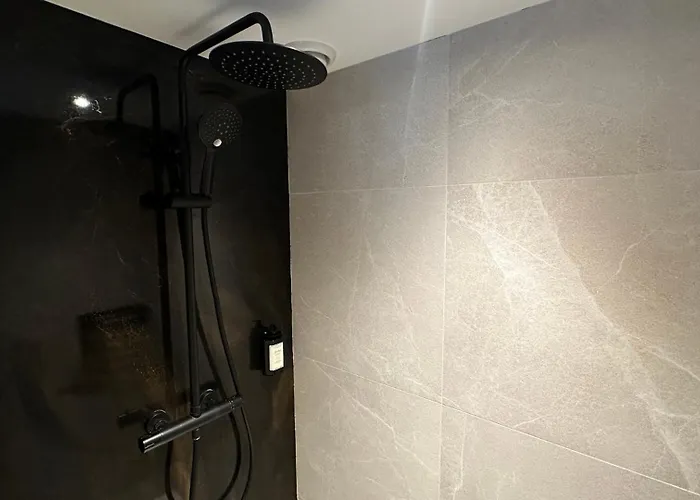 Boutique Le Faucon Panzió