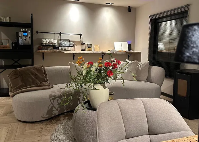 Panzió Boutique Le Faucon 3*