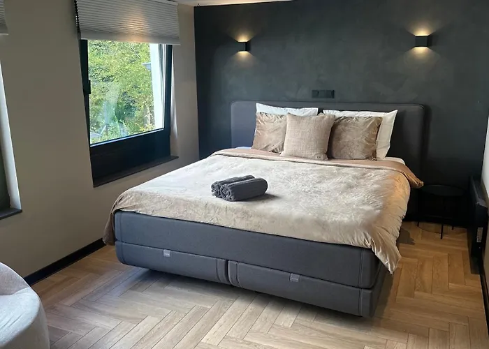 Boutique Le Faucon 3* Valkenburg aan de Geul