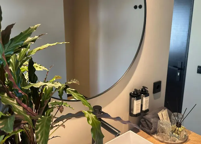 Panzió Boutique Le Faucon