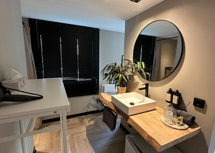 Boutique Le Faucon Panzió