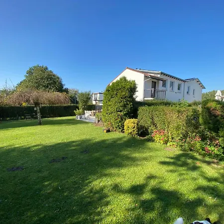 Frühstückspension Boutique Le Faucon