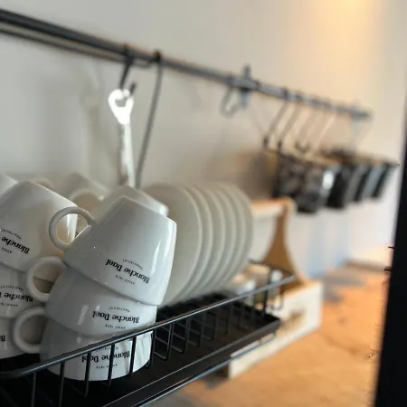 Boutique Le Faucon Bed & Breakfast *