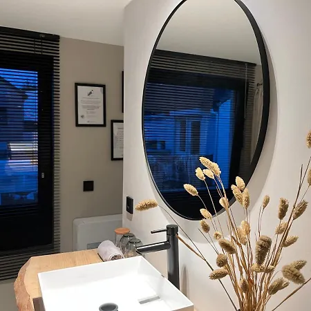 Bed & Breakfast Boutique Le Faucon Valkenburg aan de Geul