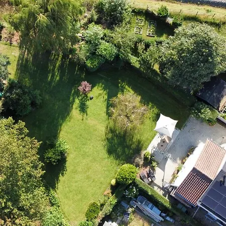 Boutique Le Faucon 3* Valkenburg aan de Geul