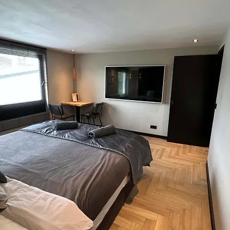 Boutique Le Faucon Готель типу 