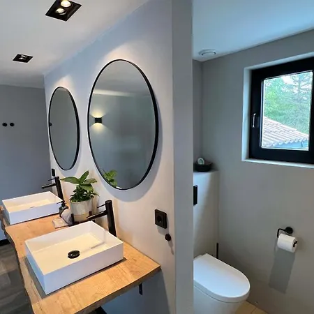 Bed & Breakfast Boutique Le Faucon