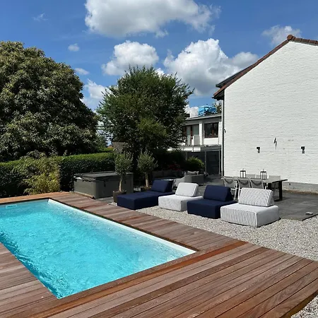 Boutique Le Faucon Bed & Breakfast Valkenburg aan de Geul