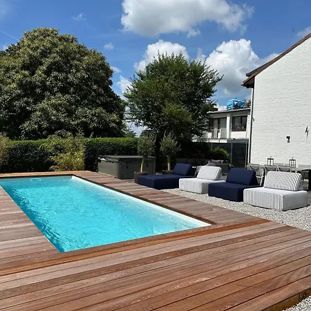 Boutique Le Faucon * Valkenburg aan de Geul