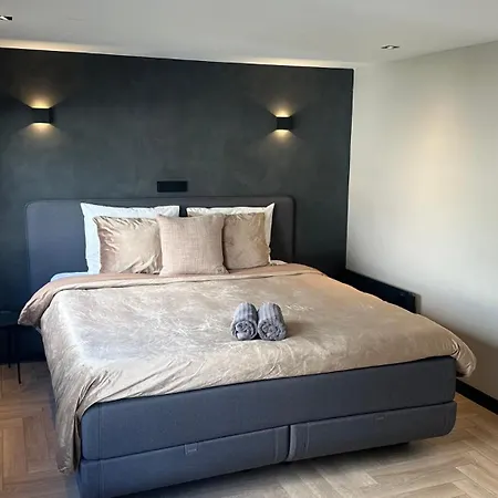 Bed & Breakfast Boutique Le Faucon Valkenburg aan de Geul