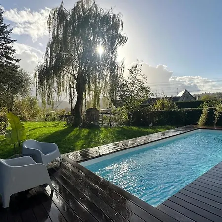 Bed & Breakfast Boutique Le Faucon