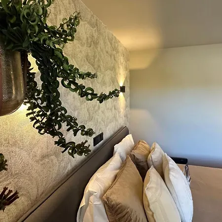 Bed & Breakfast Boutique Le Faucon