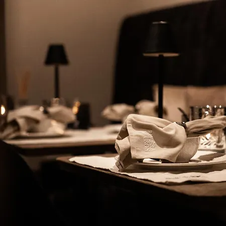Boutique Le Faucon *