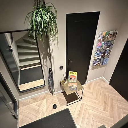 Boutique Le Faucon Valkenburg aan de Geul