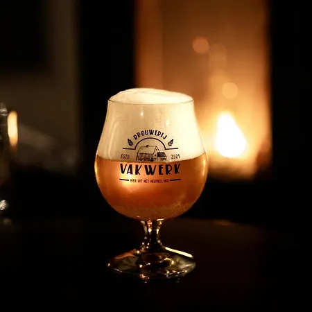 Boutique Le Faucon Bed & Breakfast