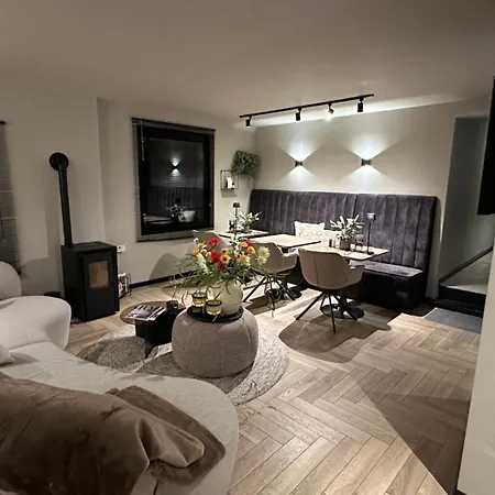 Bed & Breakfast Boutique Le Faucon Valkenburg aan de Geul