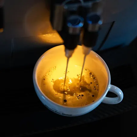 Frühstückspension Boutique Le Faucon