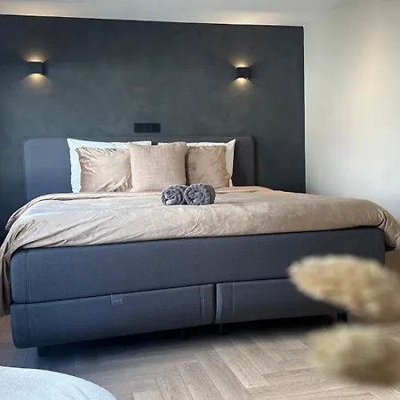 Bed & Breakfast Boutique Le Faucon *