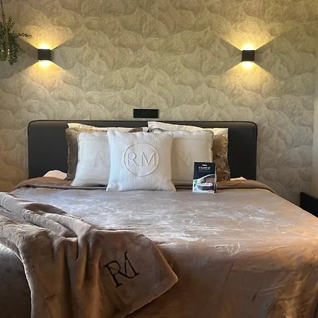 Bed & Breakfast Boutique Le Faucon