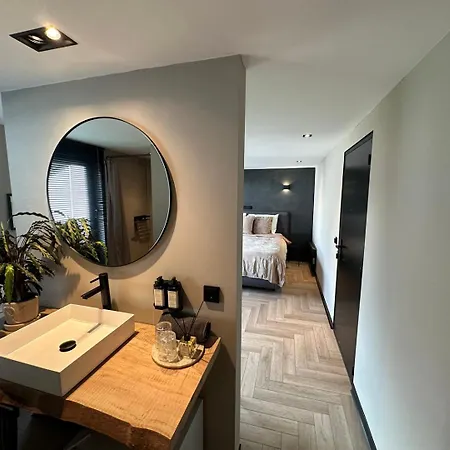 Boutique Le Faucon Frühstückspension Valkenburg aan de Geul