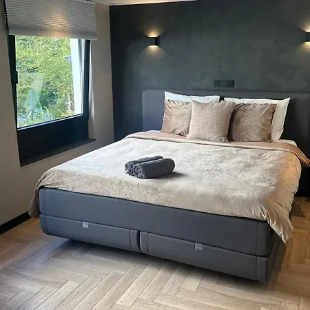 Boutique Le Faucon * Valkenburg aan de Geul