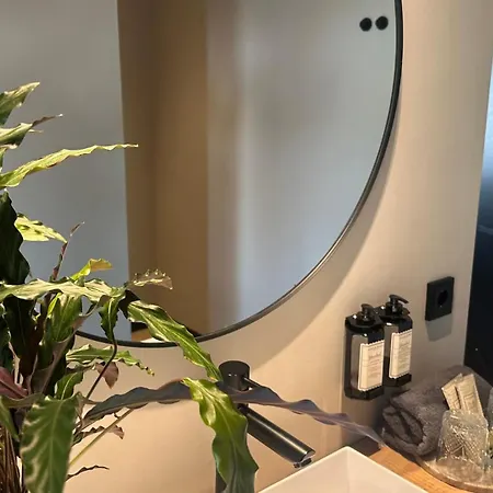 Bed & Breakfast Boutique Le Faucon