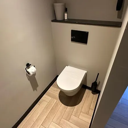 Boutique Le Faucon Готель типу 