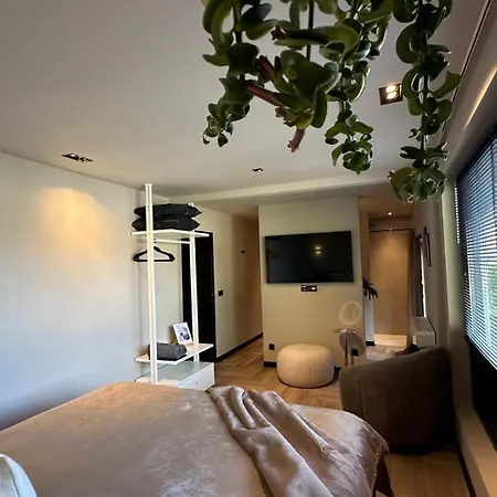 Boutique Le Faucon Bed & Breakfast Valkenburg aan de Geul