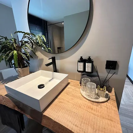 Bed & Breakfast Boutique Le Faucon