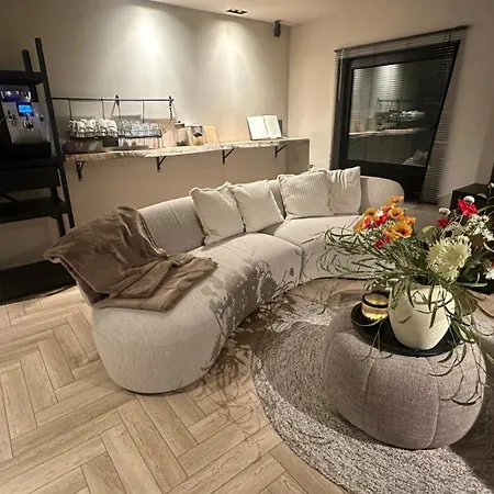 Boutique Le Faucon Bed & Breakfast Valkenburg aan de Geul