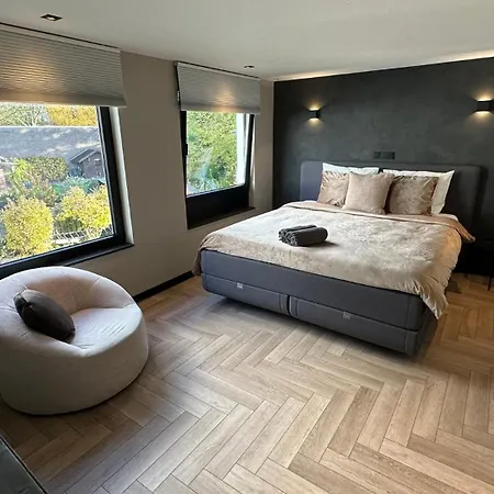 Bed & Breakfast Boutique Le Faucon Valkenburg aan de Geul