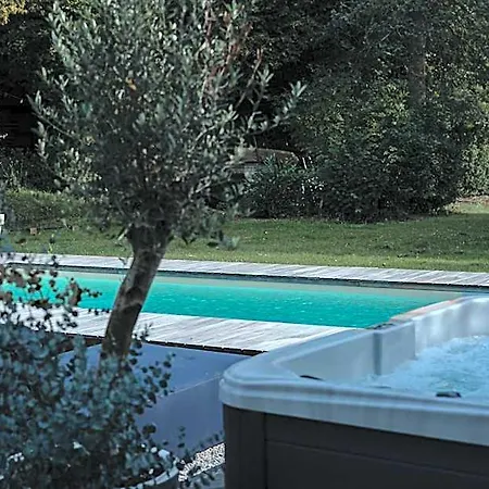 Bed & Breakfast Boutique Le Faucon 3*