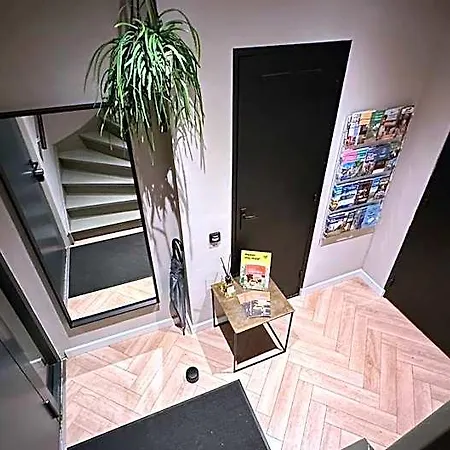 Bed & Breakfast Boutique Le Faucon 3*