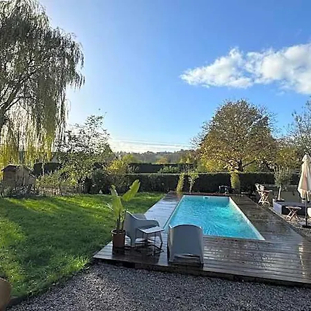 Boutique Le Faucon 住宿加早餐酒店 3*