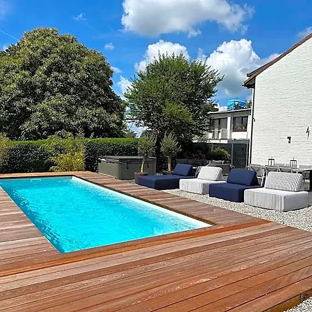 Boutique Le Faucon Valkenburg aan de Geul